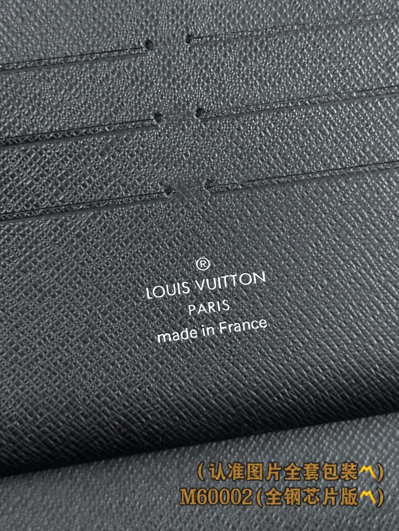 Louis Vuitton Wallets Purse